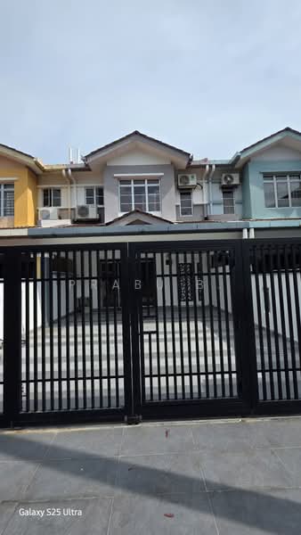 Rumah Teres 2-Tingkat untuk Dijual di Bandar Parklands (Klang) - Prabu B. - Exterior - PropertyGuru.com.my