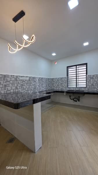 Rumah Teres 2-Tingkat untuk Dijual di Bandar Parklands (Klang) - Prabu B. - Kitchen - PropertyGuru.com.my