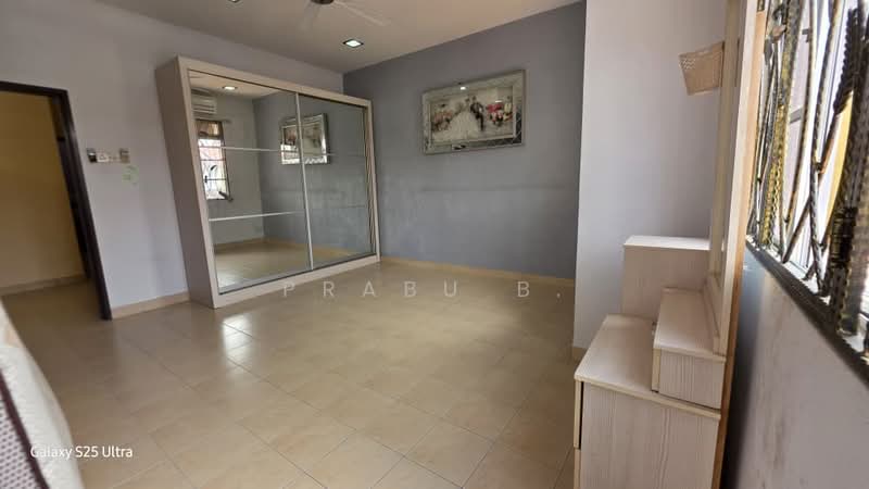 Rumah Teres 2-Tingkat untuk Dijual di Bandar Parklands (Klang) - Prabu B. - Bedroom - PropertyGuru.com.my