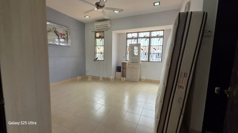Rumah Teres 2-Tingkat untuk Dijual di Bandar Parklands (Klang) - Prabu B. - Bedroom - PropertyGuru.com.my