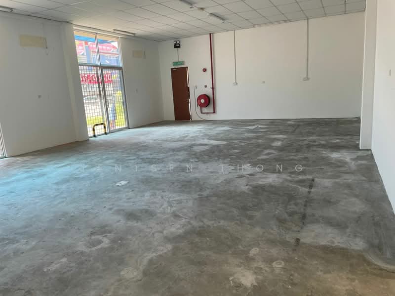 Factory for Sale in Bukit Angkat (Kajang) - Jentsen Thong - Interior - PropertyGuru.com.my