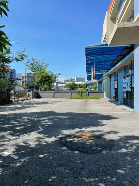 Factory for Sale in Bukit Angkat (Kajang) - Jentsen Thong - Exterior - PropertyGuru.com.my