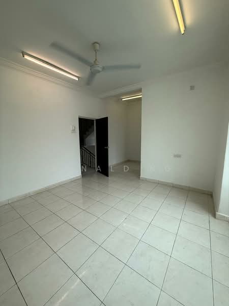 Rumah Teres untuk Disewa di Sungai Ara (Penang) - Ronald Ng - Interior - PropertyGuru.com.my