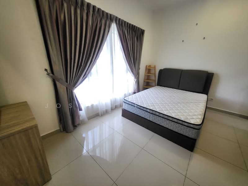 Service Residence for Rent at Seasons Amara Larkin - Josephine Yong - Bedroom - PropertyGuru.com.my
