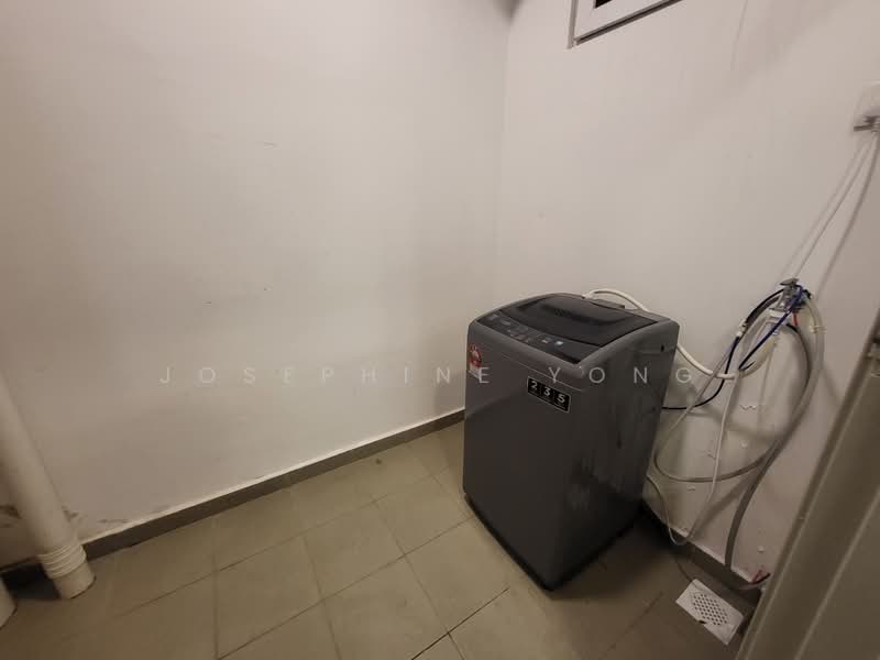 Service Residence for Rent at Seasons Amara Larkin - Josephine Yong - Interior - PropertyGuru.com.my