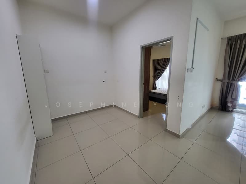 Service Residence for Rent at Seasons Amara Larkin - Josephine Yong - Interior - PropertyGuru.com.my