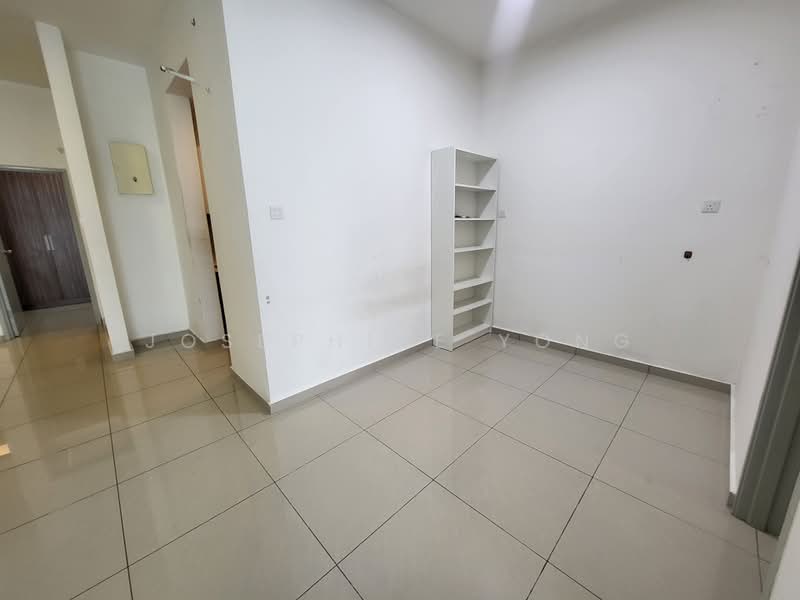 Service Residence for Rent at Seasons Amara Larkin - Josephine Yong - Interior - PropertyGuru.com.my