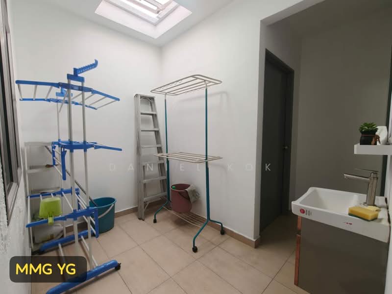 Rumah Teres 2-Tingkat untuk Dijual di South Port (Pelabuhan Selatan) (Port Klang (Pelabuhan Klang)) - Daniel Kok - Interior - PropertyGuru.com.my