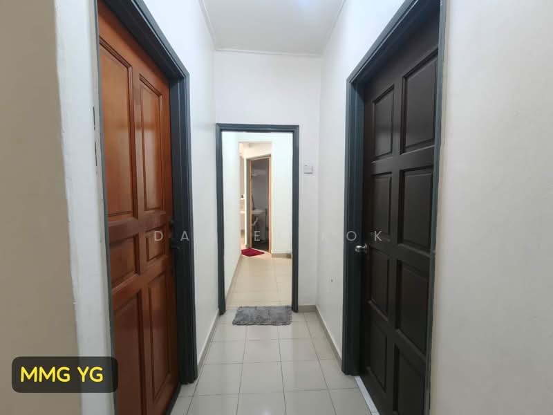 Rumah Teres 2-Tingkat untuk Dijual di South Port (Pelabuhan Selatan) (Port Klang (Pelabuhan Klang)) - Daniel Kok - Corridor - PropertyGuru.com.my