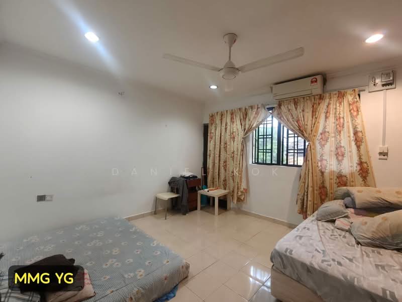Rumah Teres 2-Tingkat untuk Dijual di South Port (Pelabuhan Selatan) (Port Klang (Pelabuhan Klang)) - Daniel Kok - Bedroom - PropertyGuru.com.my