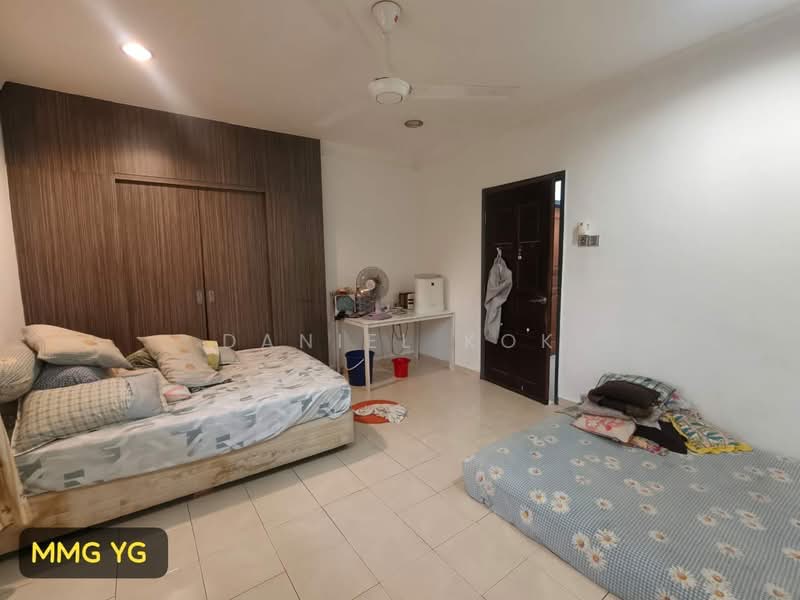Rumah Teres 2-Tingkat untuk Dijual di South Port (Pelabuhan Selatan) (Port Klang (Pelabuhan Klang)) - Daniel Kok - Bedroom - PropertyGuru.com.my