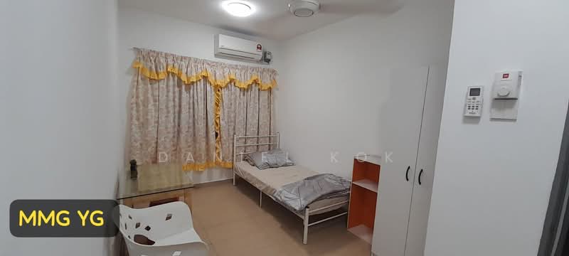 Rumah Teres 2-Tingkat untuk Dijual di South Port (Pelabuhan Selatan) (Port Klang (Pelabuhan Klang)) - Daniel Kok - Bedroom - PropertyGuru.com.my