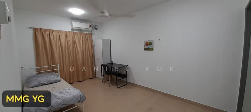 Rumah Teres 2-Tingkat untuk Dijual di South Port (Pelabuhan Selatan) (Port Klang (Pelabuhan Klang)) - Daniel Kok - Bedroom - PropertyGuru.com.my