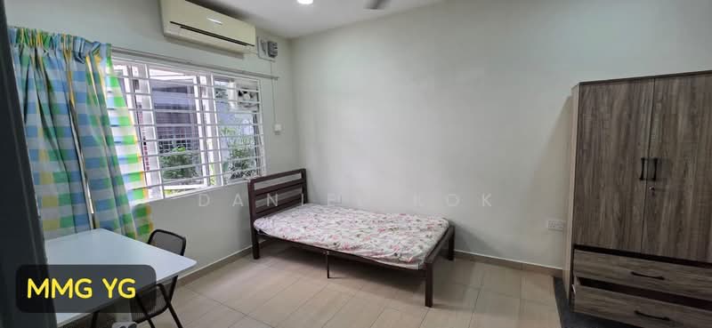 Rumah Teres 2-Tingkat untuk Dijual di South Port (Pelabuhan Selatan) (Port Klang (Pelabuhan Klang)) - Daniel Kok - Bedroom - PropertyGuru.com.my