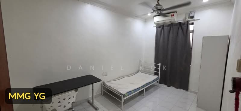 Rumah Teres 2-Tingkat untuk Dijual di South Port (Pelabuhan Selatan) (Port Klang (Pelabuhan Klang)) - Daniel Kok - Bedroom - PropertyGuru.com.my