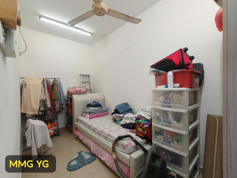 Rumah Teres 2-Tingkat untuk Dijual di South Port (Pelabuhan Selatan) (Port Klang (Pelabuhan Klang)) - Daniel Kok - Bedroom - PropertyGuru.com.my