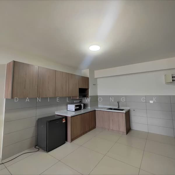 Service Residence for Rent at Emerald 9 - Daniel Wong CK - PropertyGuru.com.my