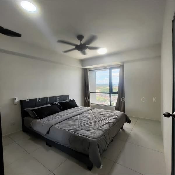 Service Residence for Rent at Emerald 9 - Daniel Wong CK - PropertyGuru.com.my