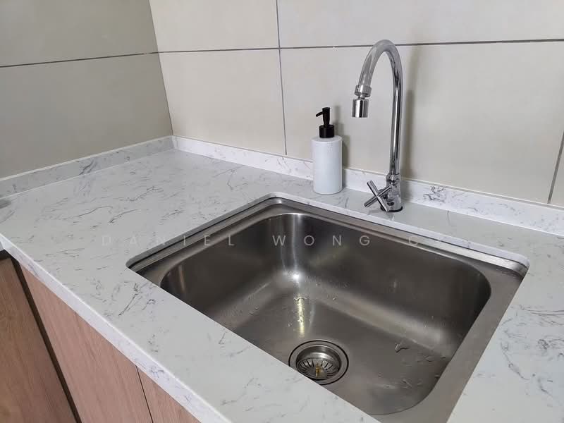 Service Residence for Rent at Emerald 9 - Daniel Wong CK - PropertyGuru.com.my