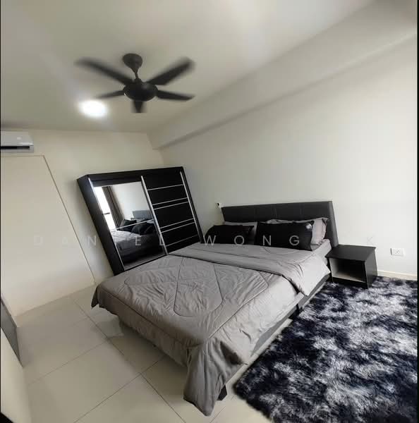 Service Residence for Rent at Emerald 9 - Daniel Wong CK - PropertyGuru.com.my