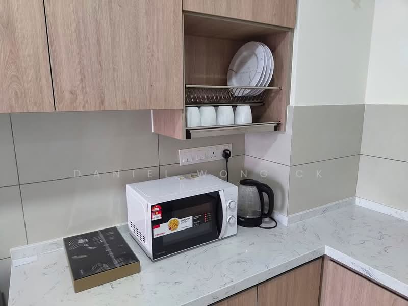 Service Residence for Rent at Emerald 9 - Daniel Wong CK - PropertyGuru.com.my