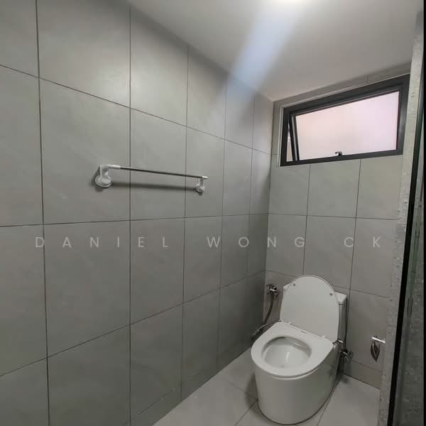 Service Residence for Rent at Emerald 9 - Daniel Wong CK - PropertyGuru.com.my