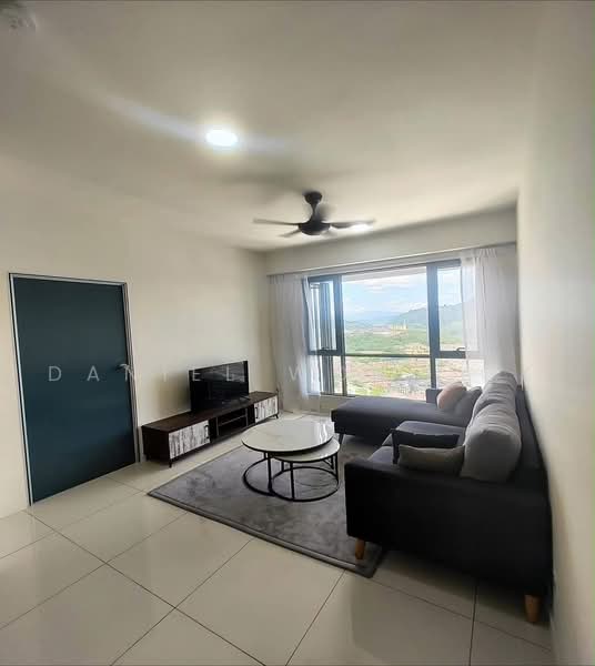 Service Residence for Rent at Emerald 9 - Daniel Wong CK - PropertyGuru.com.my