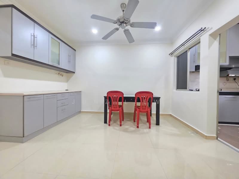 1-storey Terraced House for Sale in Taman Nusa Jaya Mas (Iskandar Puteri (Nusajaya)) - Junz Liew - PropertyGuru.com.my