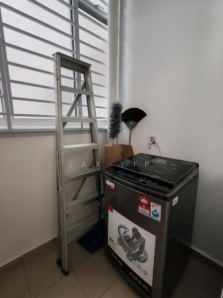 Service Residence for Rent at One 49 Residence - Jax Yip - PropertyGuru.com.my