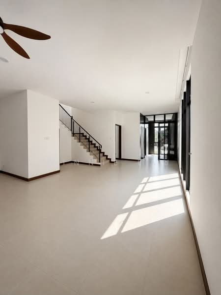 2-storey Terraced House for Rent in Puteri Harbour (Iskandar Puteri (Nusajaya)) - Winnie Lau - Living Room - PropertyGuru.com.my