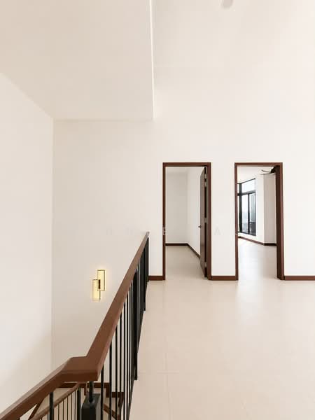 2-storey Terraced House for Rent in Puteri Harbour (Iskandar Puteri (Nusajaya)) - Winnie Lau - Corridor - PropertyGuru.com.my