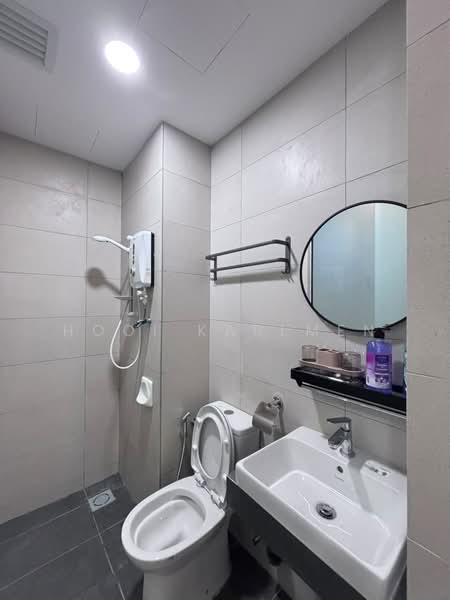 Kediaman Servis untuk Disewa di Astrum Ampang - Hooi Karlmen - Bathroom - PropertyGuru.com.my