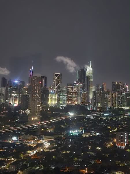 Kediaman Servis untuk Disewa di Astrum Ampang - Hooi Karlmen - Exterior - PropertyGuru.com.my