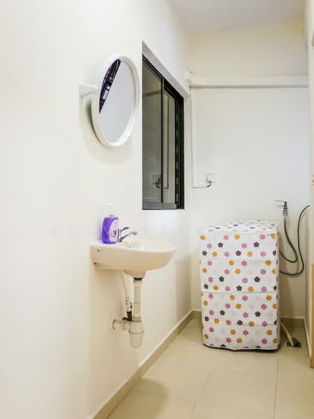 Rumah Flat untuk Disewa di Kompleks Pulau Mutiara - Silvester Ti - Interior - PropertyGuru.com.my