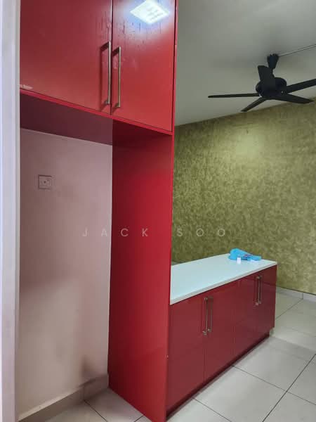 Kediaman Servis untuk Disewa di OUG Parklane - Jack Soo - Interior - PropertyGuru.com.my