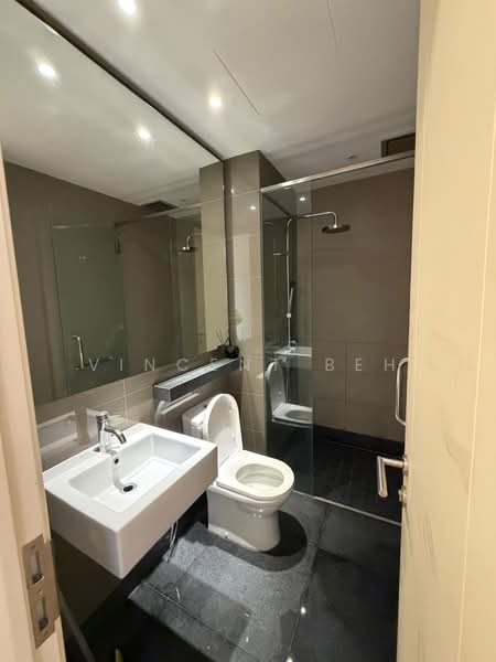 Service Residence for Sale at Residency V - Vincent Beh - PropertyGuru.com.my