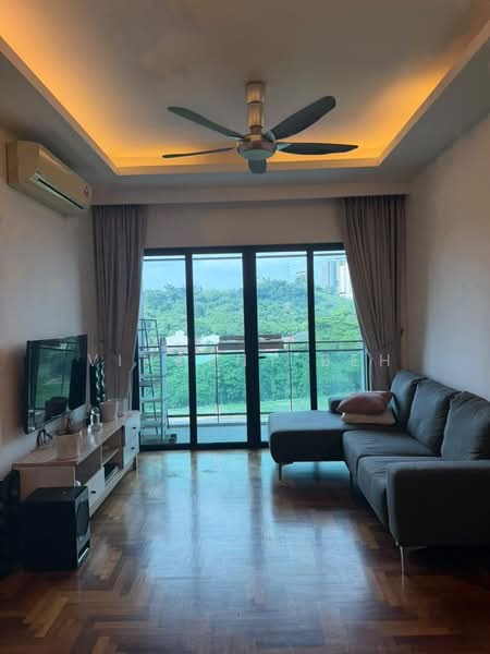 Service Residence for Sale at Residency V - Vincent Beh - PropertyGuru.com.my