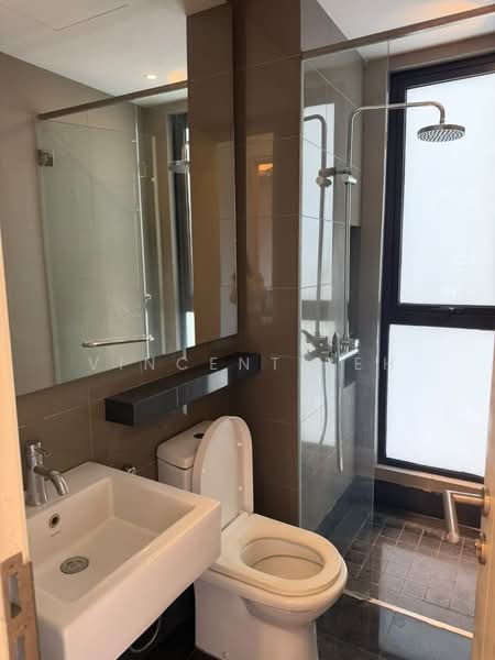 Service Residence for Sale at Residency V - Vincent Beh - PropertyGuru.com.my