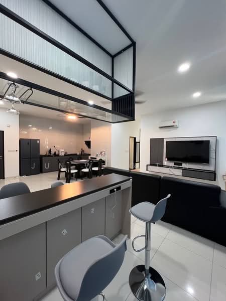 Service Residence for Rent at Space Residency - Jun Weng Tan - PropertyGuru.com.my