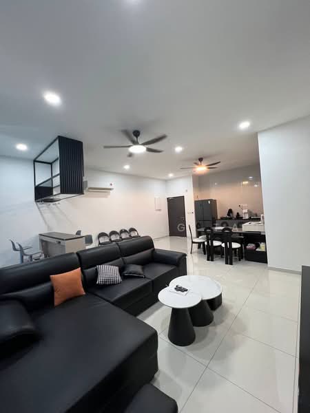Service Residence for Rent at Space Residency - Jun Weng Tan - PropertyGuru.com.my
