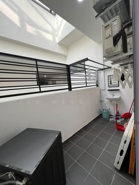Service Residence for Rent at Space Residency - Jun Weng Tan - PropertyGuru.com.my