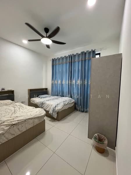 Service Residence for Rent at Space Residency - Jun Weng Tan - PropertyGuru.com.my