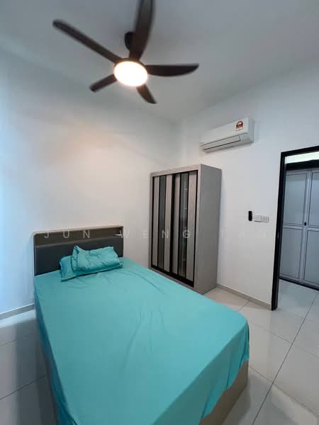 Service Residence for Rent at Space Residency - Jun Weng Tan - PropertyGuru.com.my