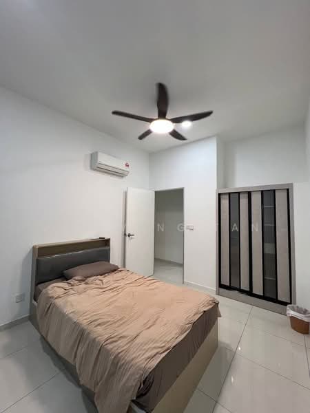 Service Residence for Rent at Space Residency - Jun Weng Tan - PropertyGuru.com.my