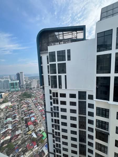 Service Residence for Rent at Space Residency - Jun Weng Tan - PropertyGuru.com.my