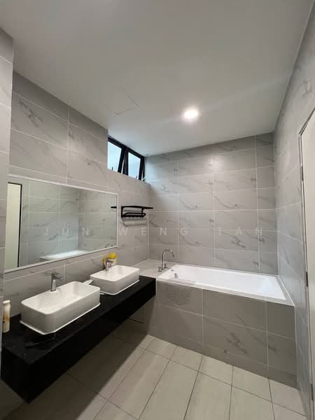 Service Residence for Rent at Space Residency - Jun Weng Tan - PropertyGuru.com.my