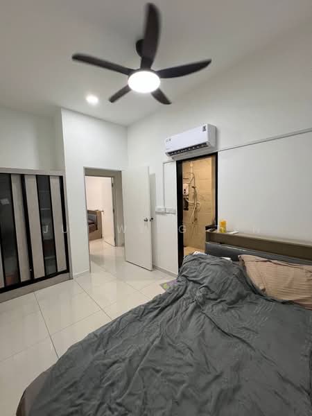 Service Residence for Rent at Space Residency - Jun Weng Tan - PropertyGuru.com.my