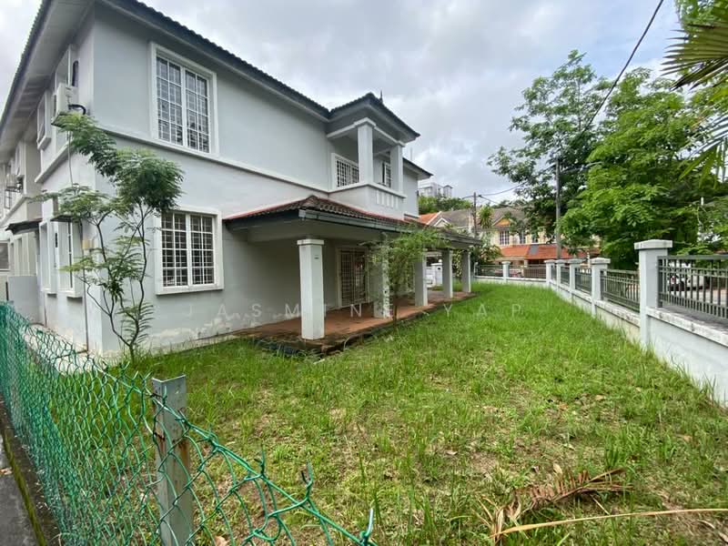 2-storey Terraced House for Sale in Seksyen 4 (Kota Damansara) - Jasmine Yap - Exterior - PropertyGuru.com.my