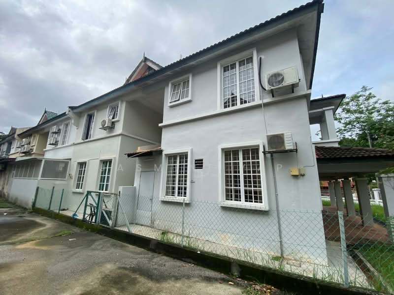 2-storey Terraced House for Sale in Seksyen 4 (Kota Damansara) - Jasmine Yap - Exterior - PropertyGuru.com.my