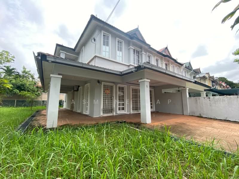 2-storey Terraced House for Sale in Seksyen 4 (Kota Damansara) - Jasmine Yap - Exterior - PropertyGuru.com.my